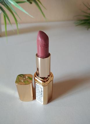 Помада лореаль # 630 beige a nu 8