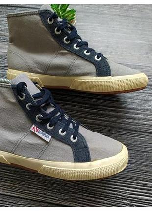 Кеди superga (37 розмір) 2