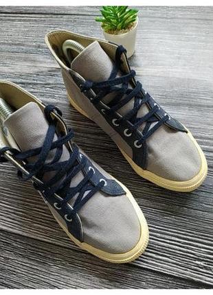 Кеди superga (37 розмір) 3