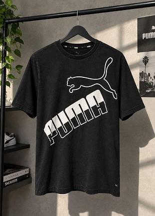 Puma футболка