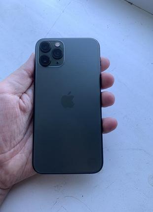 Iphone 11 256gb