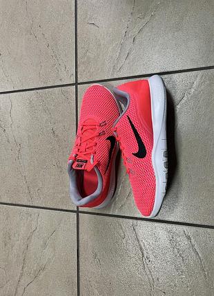 Кроссовки nike 38,5 р 3