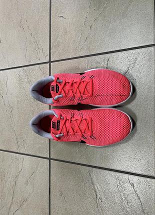 Кроссовки nike 38,5 р 5