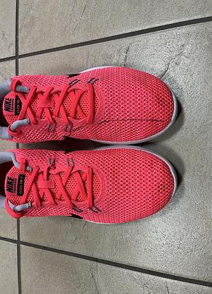 Кроссовки nike 38,5 р 6