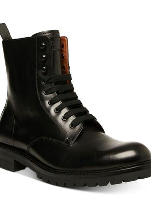 Мужские ботинки steve madden kommbat boots