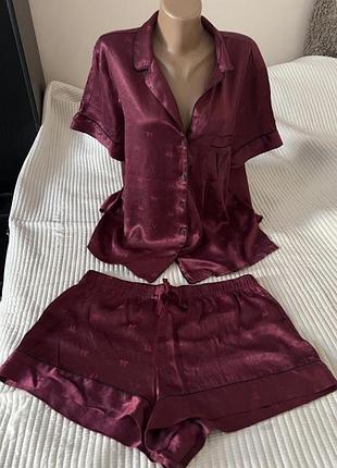 Жіноча піжама victoria’s secret