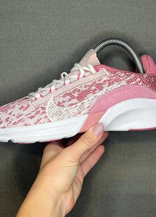Кроссовки nike 40,5 р