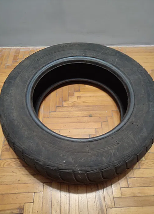 Шина premiorri (русовая) 195/65 r15 91t m+s – б/в как на фото.