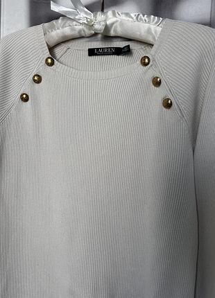 Реглан лонгслів ralph lauren 6