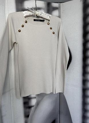 Реглан лонгслів ralph lauren 5