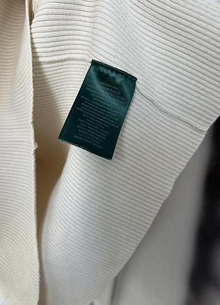 Реглан лонгслів ralph lauren 3