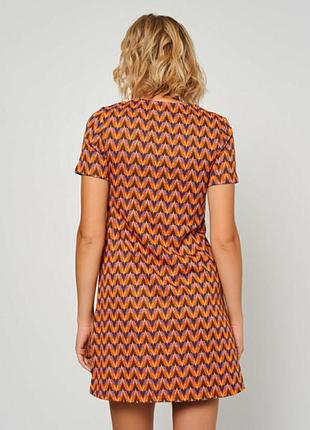 Новое женское платье stradivarius 10