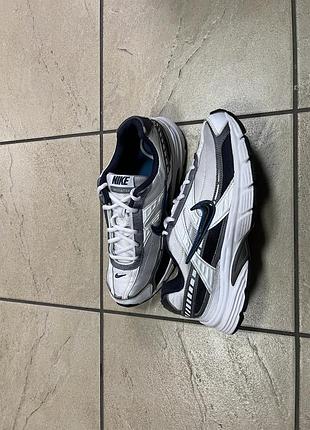 Кроссовки nike 42 р 4