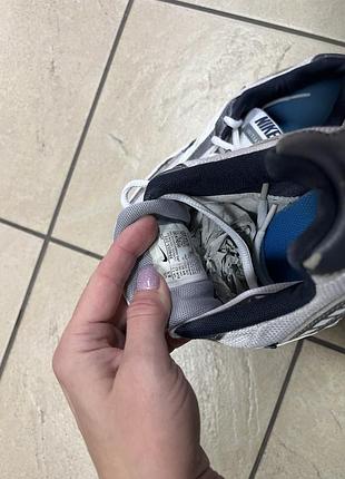 Кроссовки nike 42 р 9