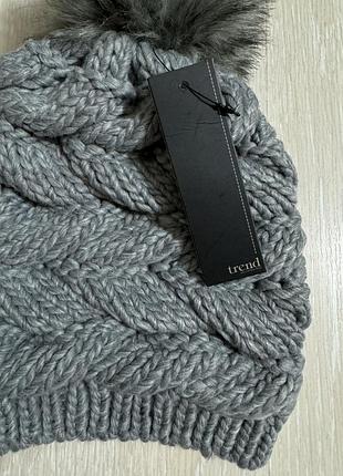 Шапка в наличии 24. 3