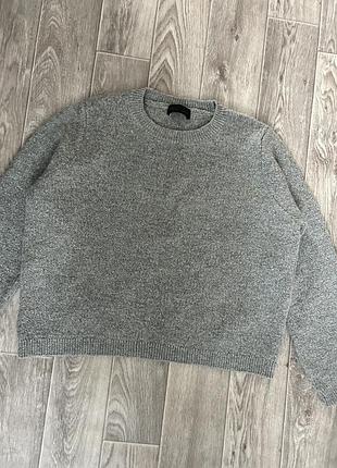 Светр zara