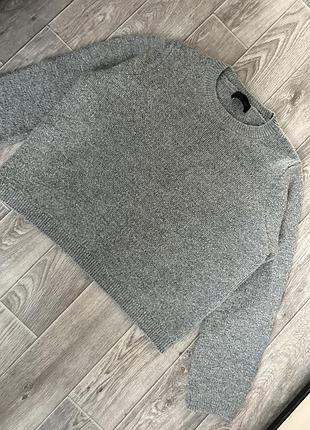 Светр zara 2