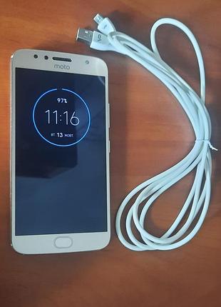 Motorola g5s plus 3/32 6