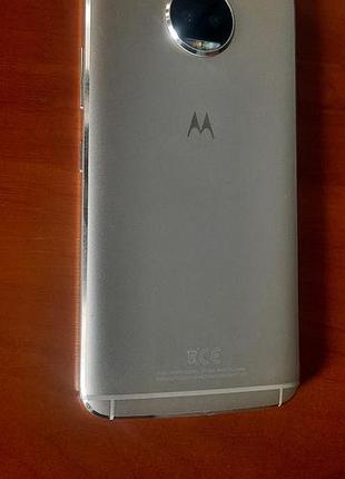 Motorola g5s plus 3/32 4