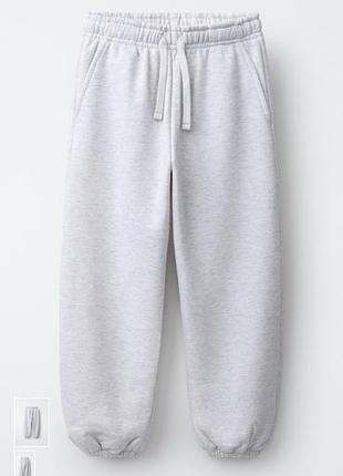 Джогери штани zara 122