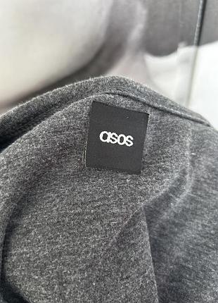 Asos пончо 2