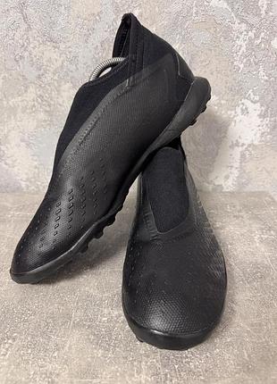 Сороканіжки adidas predator 100% оригінал