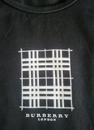 Кофта реглан лонслів burberry l ( оригінал) 2