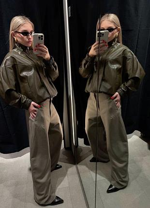 Куртка zara