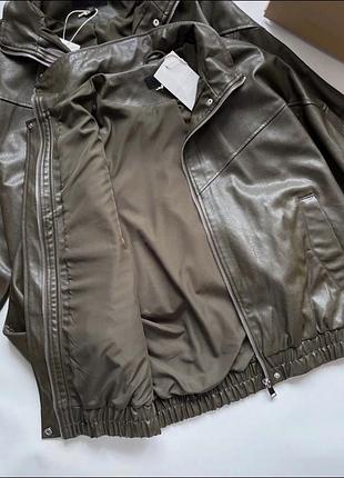 Куртка zara 3