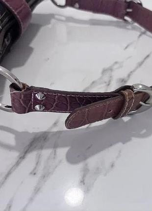 Guess винтажная сумка 3