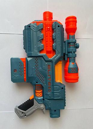Nerf elite 2.0 phoenix