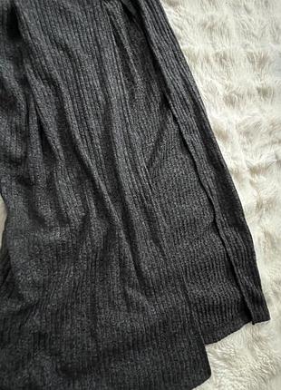 ✨ стильна та затишна сукня-міді від pull&bear! ✨ 2