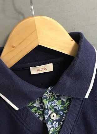 Поло altea milano 4