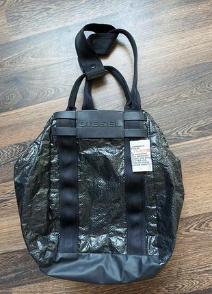 Diesel стильная сумка 3