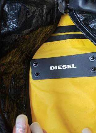 Diesel стильная сумка 6