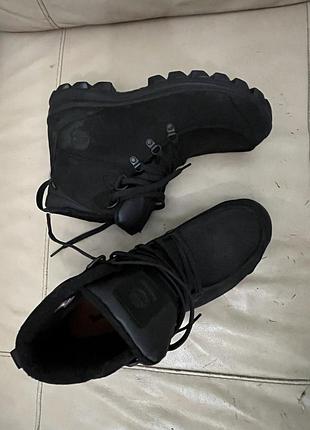 Нові чоловічі черевики timberland
