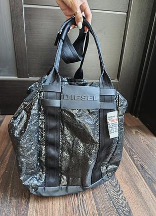 Diesel стильная сумка 8