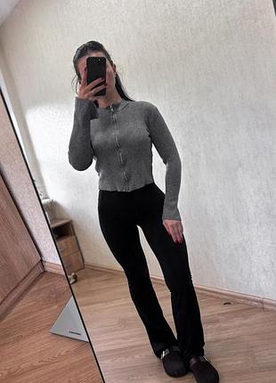 Кардиган/джемпер 3