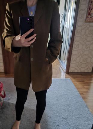 Піджак jil sander вовна ангора 2