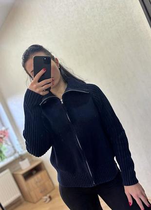 Кардиган жіночий 2