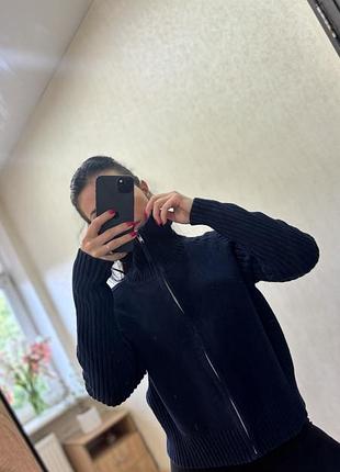 Кардиган жіночий 3