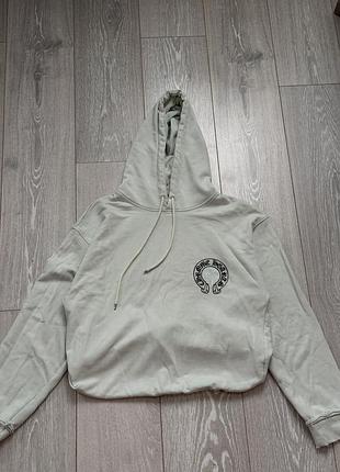Худі, chrome hearts