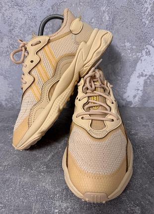 Кросівки adidas ozweego 100% оригінал