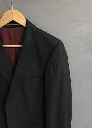 Піджак burberry 3