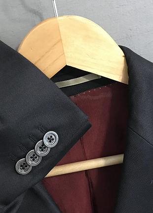Піджак burberry 4