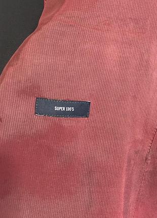 Піджак burberry 7