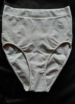 Коригуючі трусики xxs