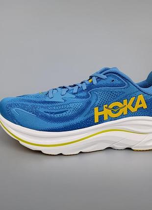 Кроссовки hoka one one m clifton 10 (44/28) оригинал!