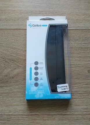 Чехол книжка для samsung galaxy a71 a715 чохол книжка на самсунг а71