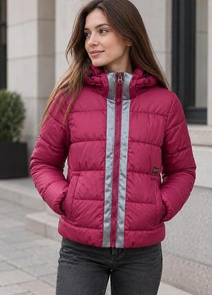 Куртка жіноча meefic g-star raw